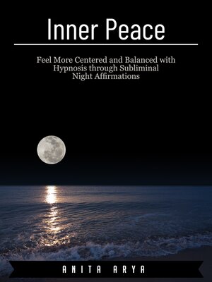 cover image of Inner Peace